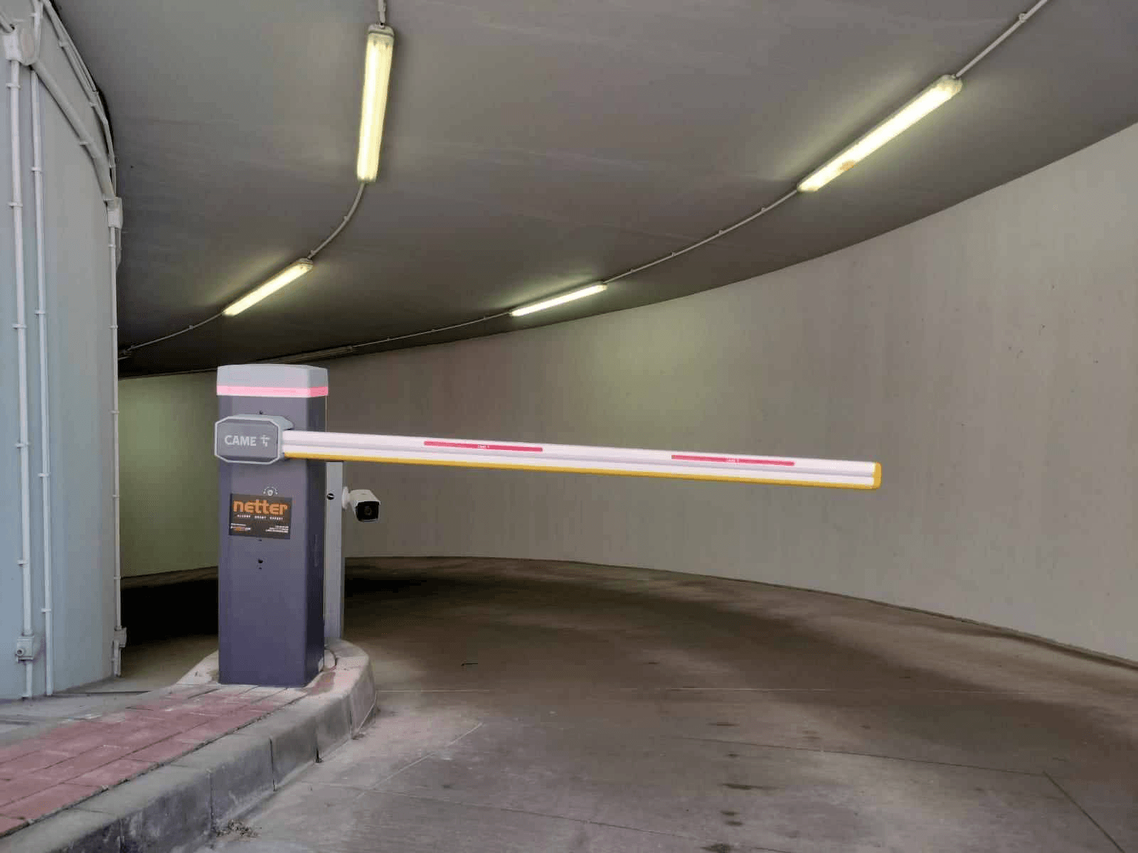 systemy parkingowe zwrot z inwestycji