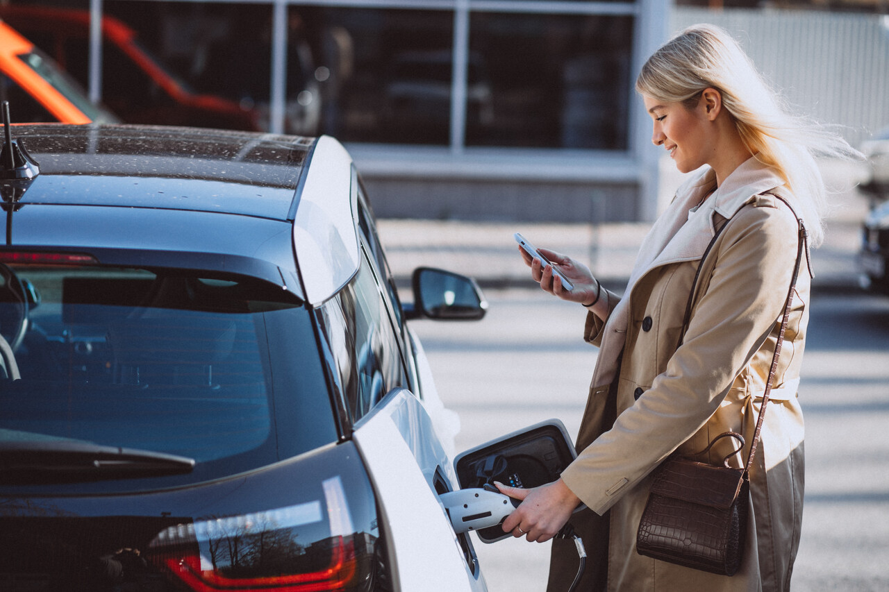 Zarabianie na parkingach – od czego zacząć?