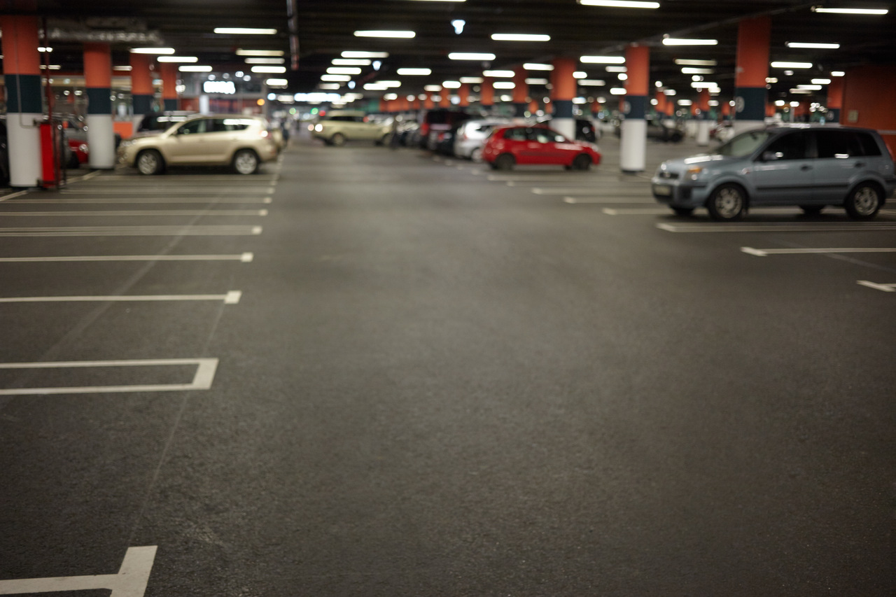 Jak wybrać najlepszy system parkingowy dla swojej firmy?